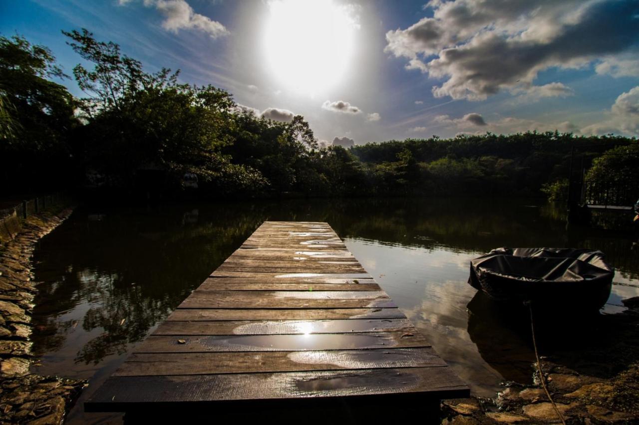 Lake Serenity Resort & Spa Kuruwita Екстер'єр фото